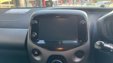 Toyota Aygo 1.0 VVT-i X-Play TSS 5dr Petrol Hatchback